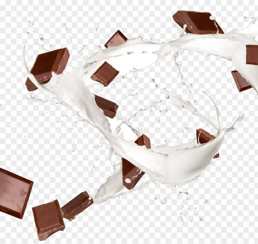 Milk Chocolate Coffee PNG