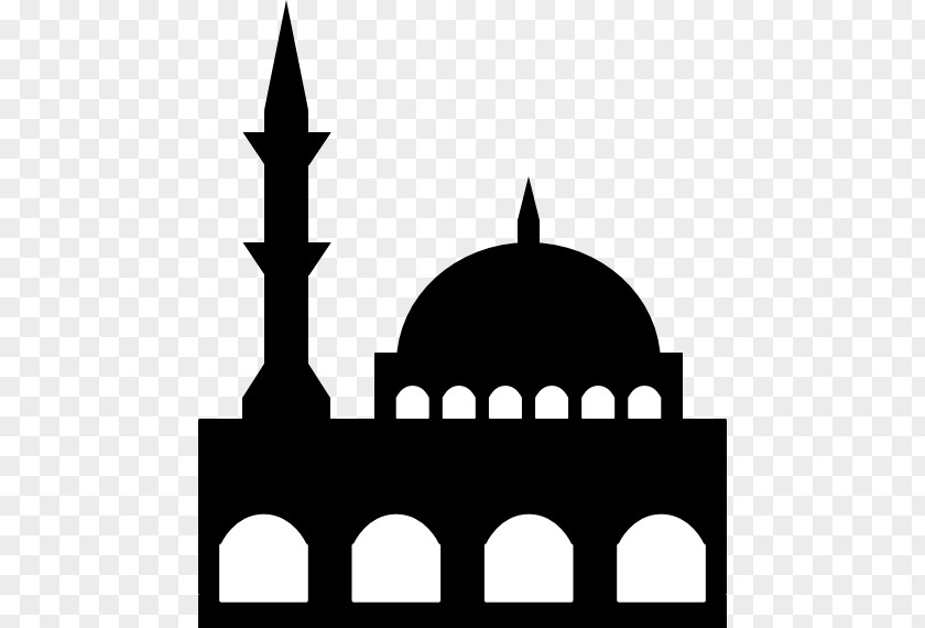 Mosque Musala Islam Clip Art PNG