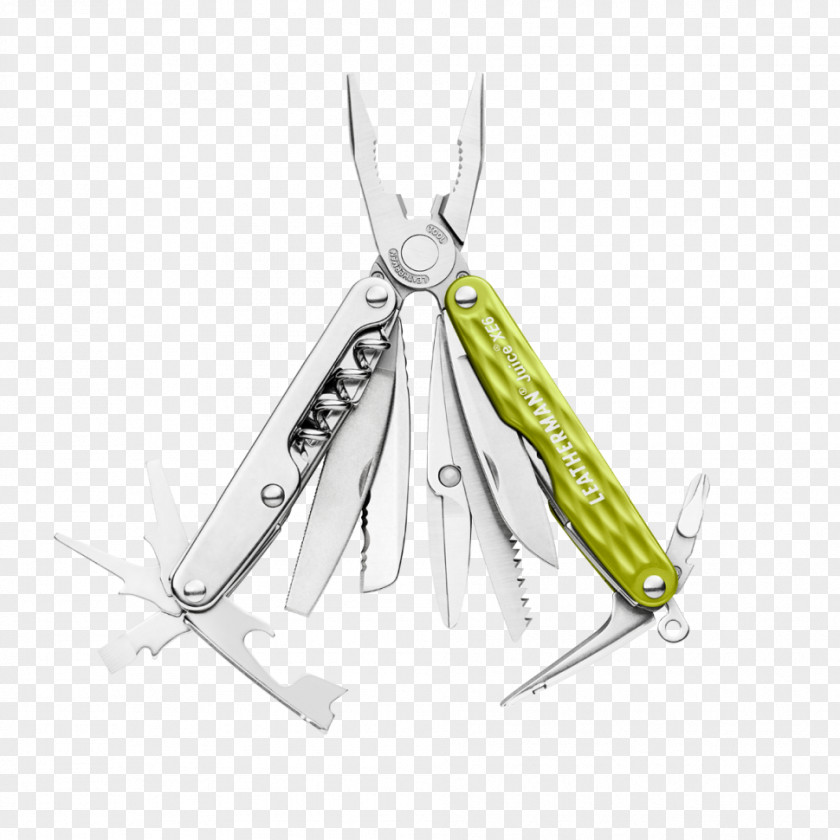 Pliers Multi-function Tools & Knives Leatherman Knife Corkscrew PNG