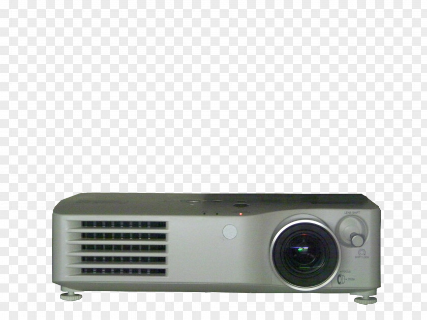 Projector LCD Multimedia Technology PNG