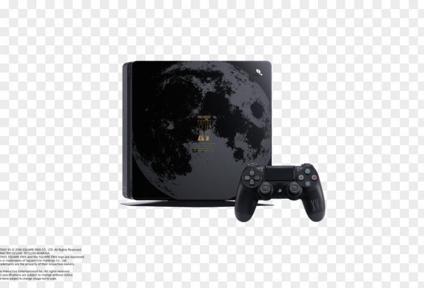 Ps4 Final Fantasy XV Sony PlayStation 4 Slim Video Games Special Edition Pro PNG