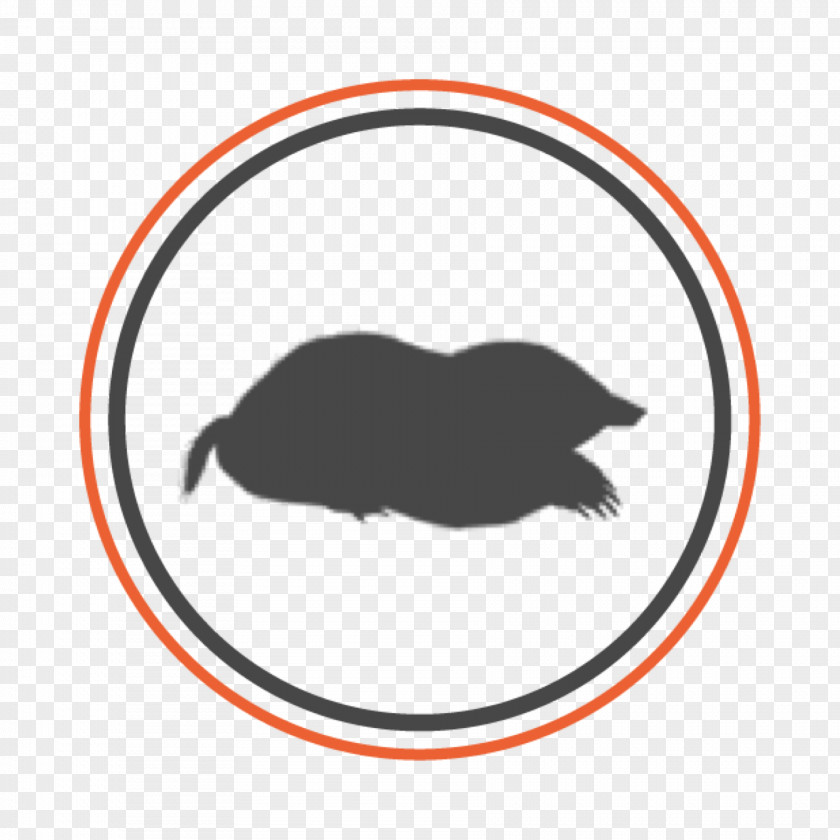 Rodent Stamp Clip Art Logo Carnivores Beak Line PNG