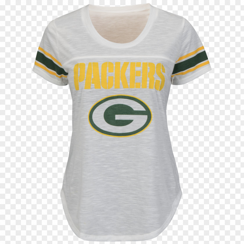 T-shirt Green Bay Packers New Orleans Saints Oakland Raiders Tampa Buccaneers PNG
