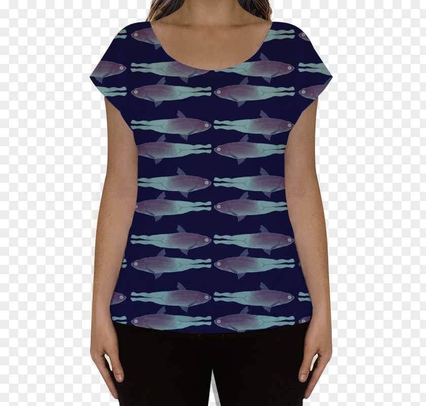 T-shirt Our Lady Of Aparecida Sleeve PNG