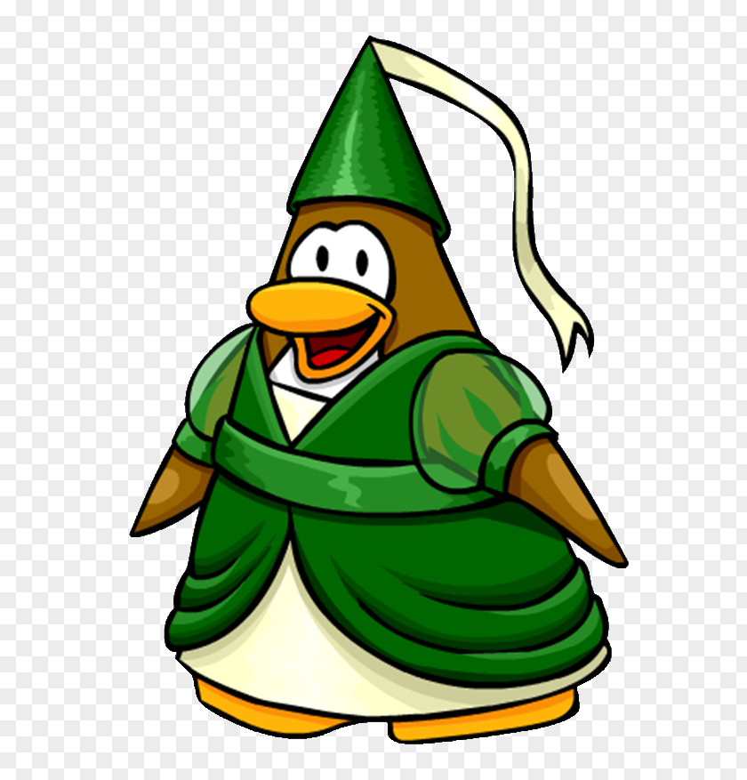 VİLLAİN Bird Club Penguin Christmas Tree Vertebrate Glitch PNG