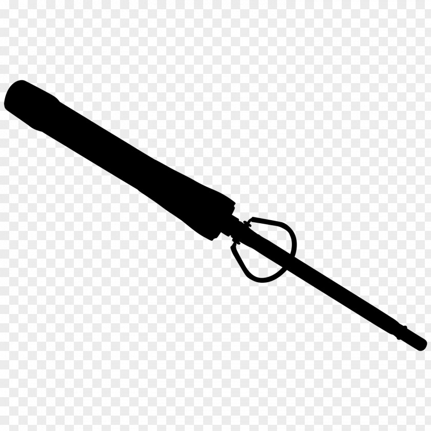 Weapon Product Design Line PNG