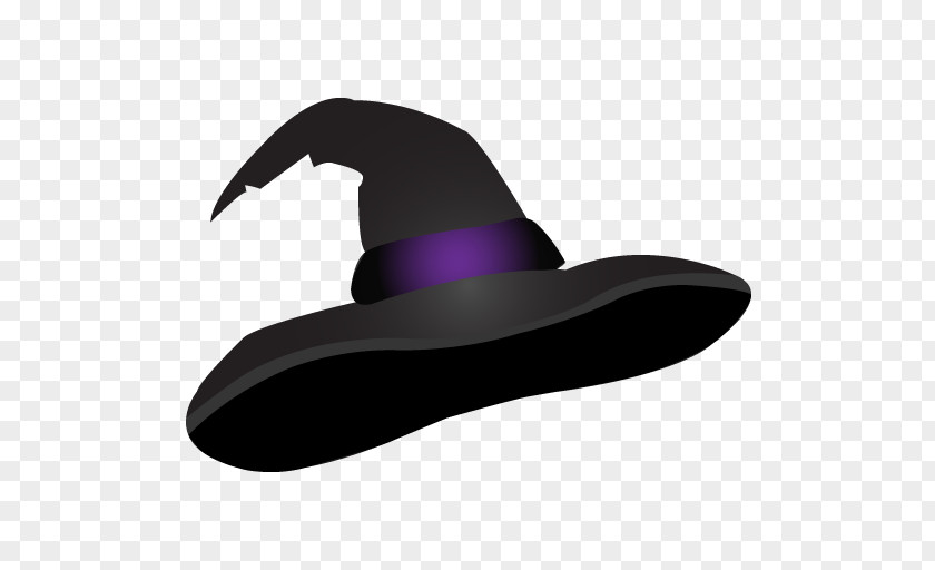 Witches Hat Witch Halloween Clip Art PNG