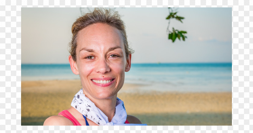 Alexandra Clémence Castel Koh-Lanta: L'Île Au Trésor Reality Television PNG