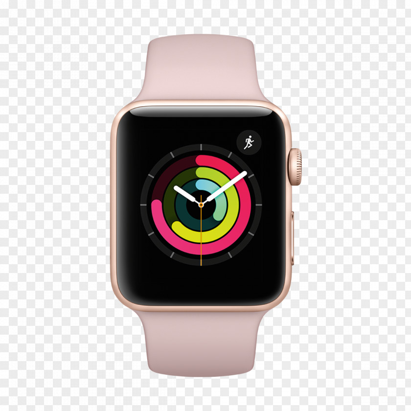Apple Watch Series 3 IPhone X Smartwatch 2 PNG