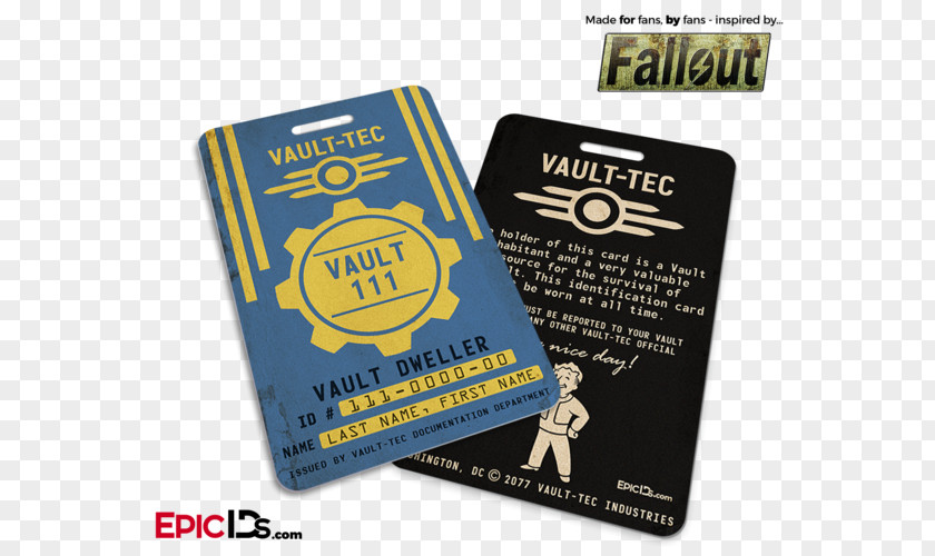 Austin Powers Fallout 4 Wasteland 3 The Vault PNG
