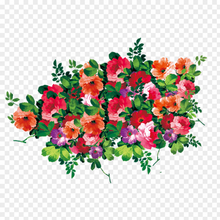 Bouquet Of Flowers Image Flower Computer File PNG