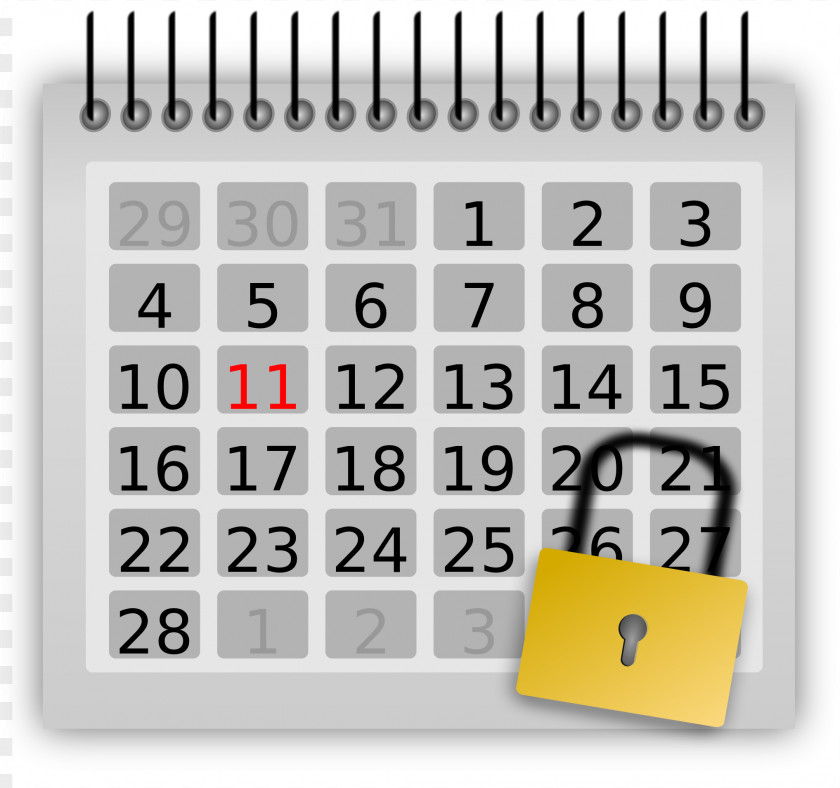 Calendar Google Mayan Clip Art PNG