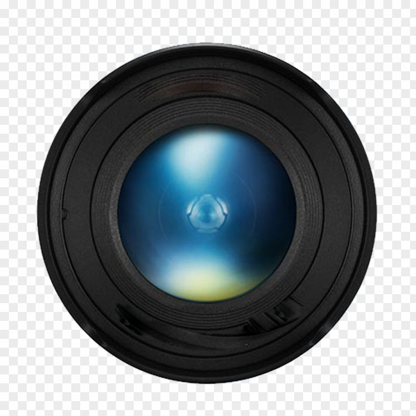 Camera Lens Fisheye Samsung NX-mount Photography PNG