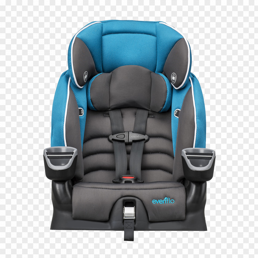 Car Baby & Toddler Seats Evenflo Maestro Child PNG
