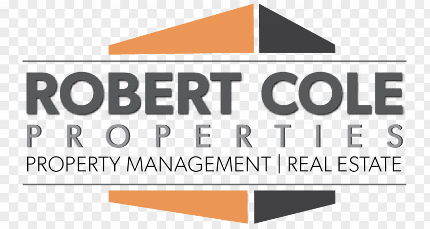 Coles Logo Robert Cole Properties Property Management Business PNG