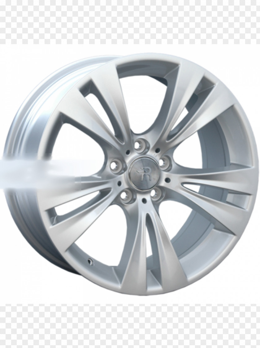 Design Alloy Wheel Spoke Rim Tire PNG