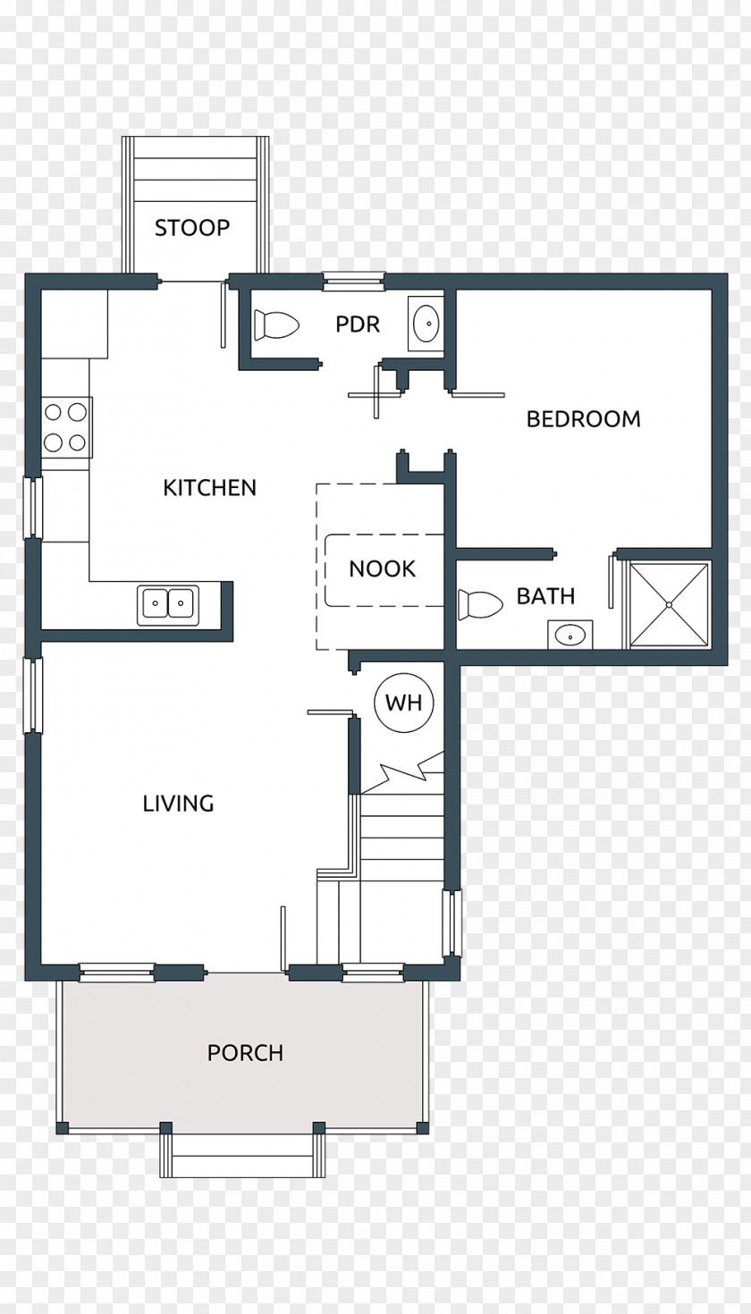 Design Floor Plan Structural Drawing PNG