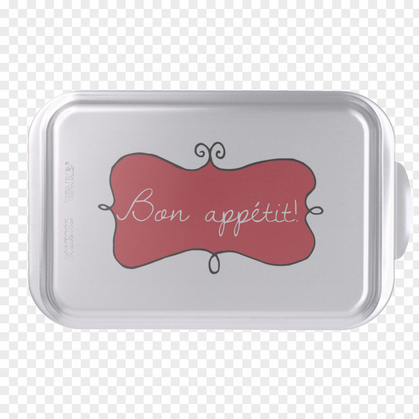 Design Rectangle Bon Appétit PNG
