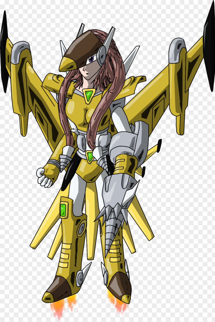 Digimon Shoutmon Sparrowmon Agumon Ballistamon PNG