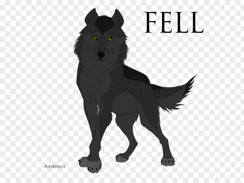 Fell Pony Foal Dog Drawing Digital Art Werewolf DeviantArt PNG