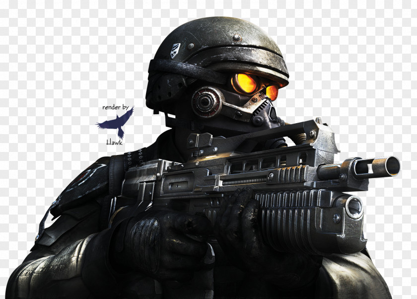 Halo Killzone 2 3 Shadow Fall PlayStation PNG