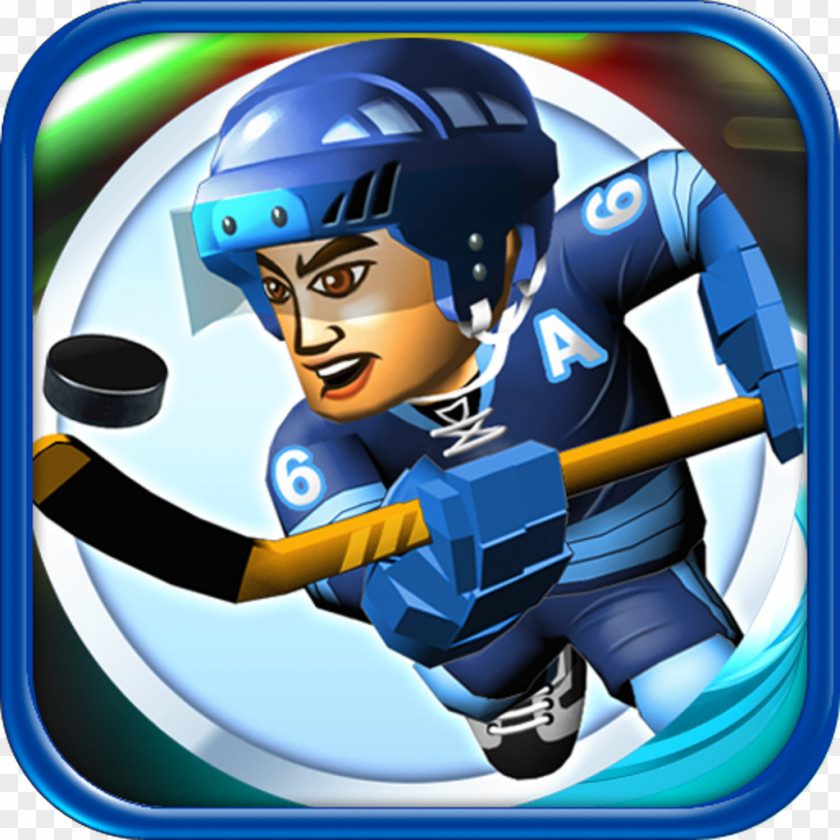 Hockey BIG WIN National League Glow 2 Android PNG