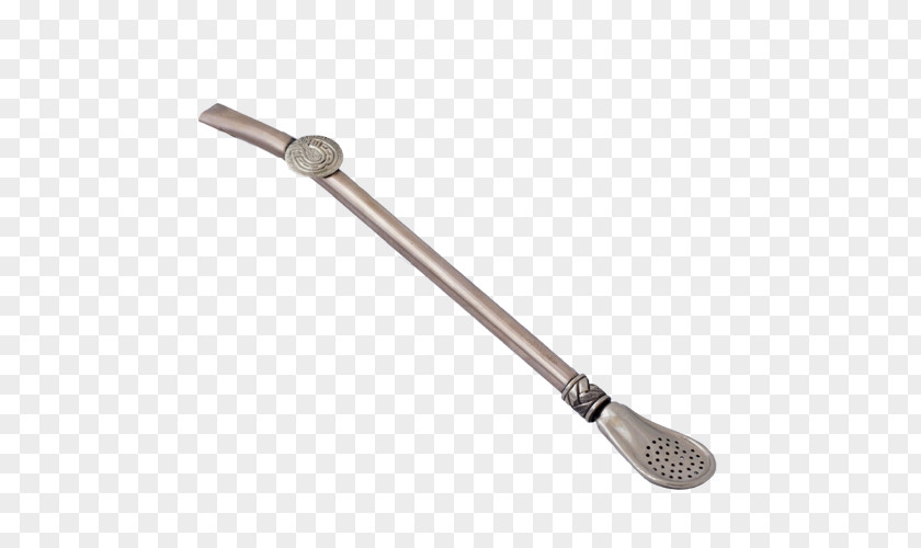 Iced Tea Tool Spoon PNG