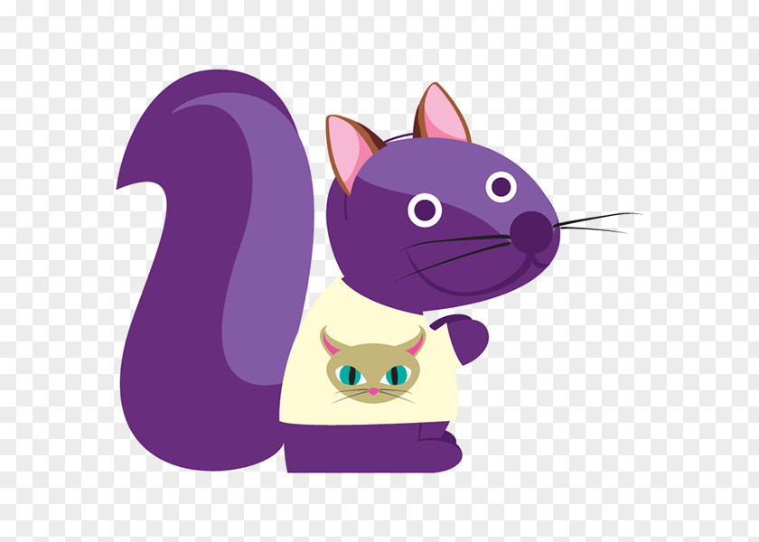 Kitten Whiskers Cat Illustration Clip Art PNG