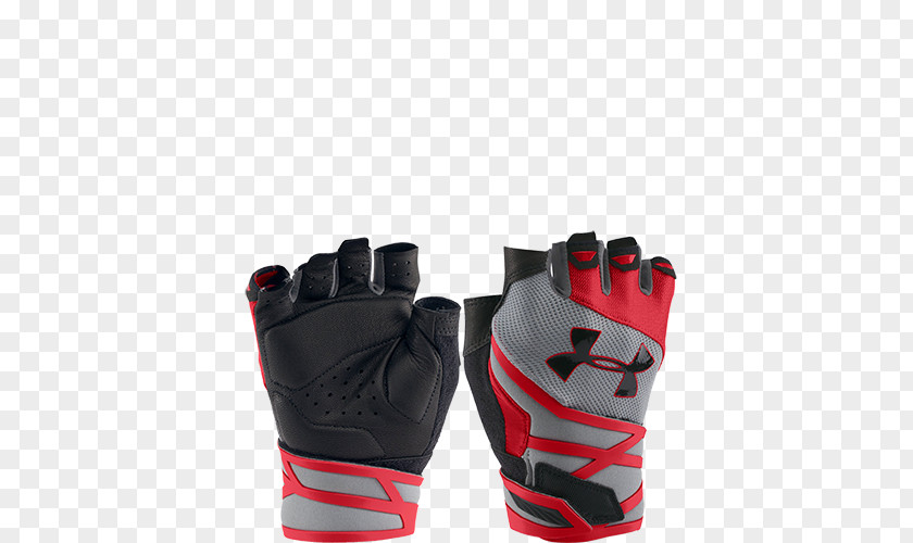 Mens 1271183410 Size XXL Under Armour F5 Football GlovesMens Clothing ShoeRed Black KD Shoes Gloves PNG
