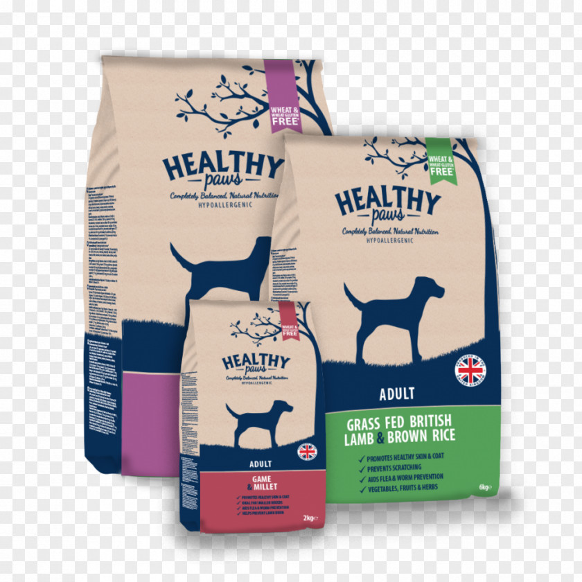 Millet Grain. Brown Rice Cat Food Dog Health PNG