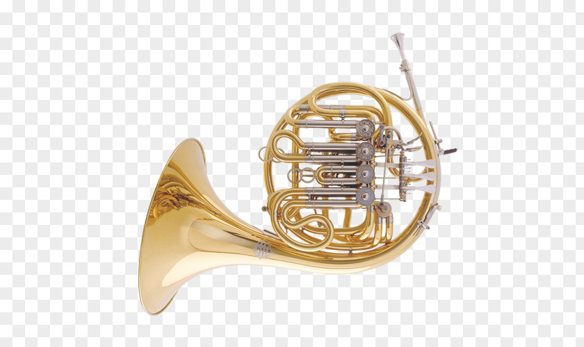 Musical Instruments Saxhorn French Horns Flugelhorn Gebr. Alexander Bugle PNG