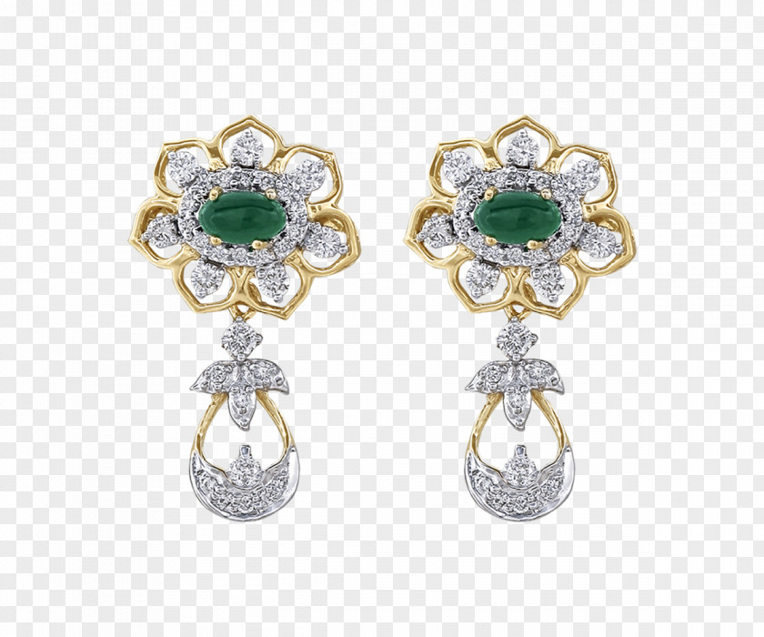 Orra Jewellery Earring Necklace Jewelry Design PNG