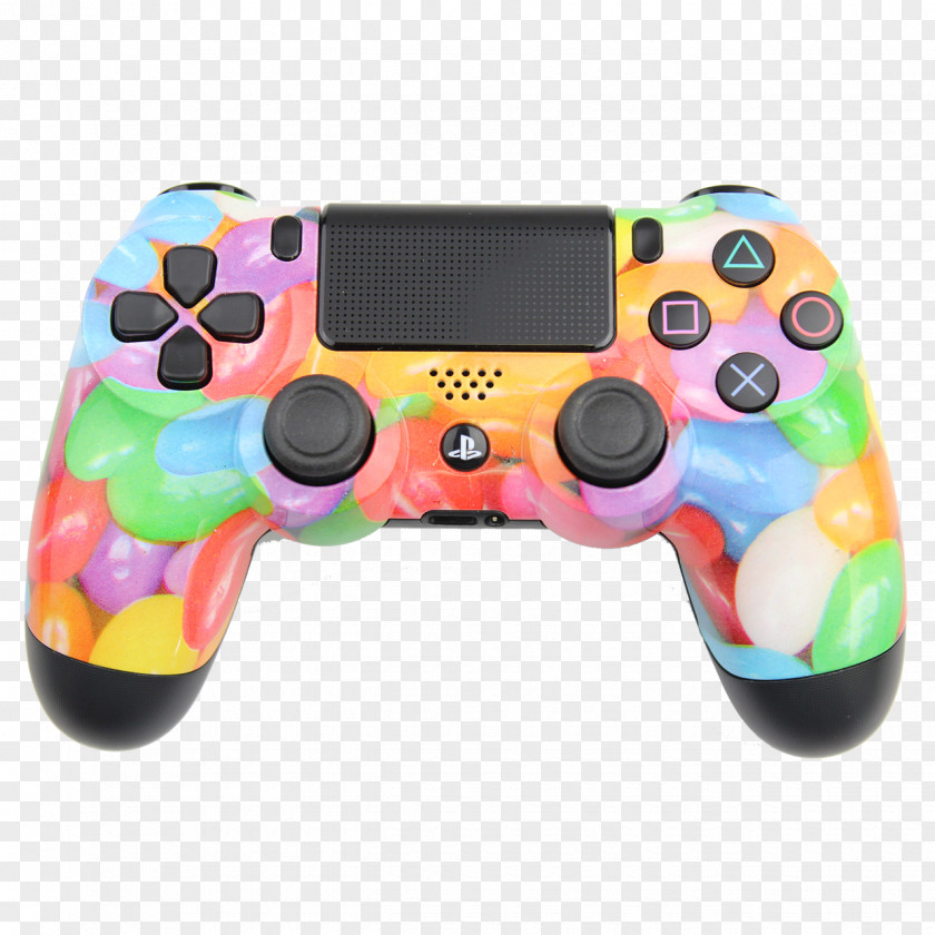 Playstation Controller PlayStation 4 God Of War Sony DualShock PNG