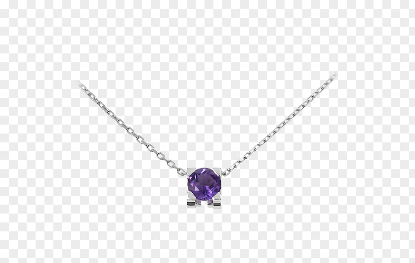 Scarab Necklace Amethyst Jewellery Diamond Gold PNG