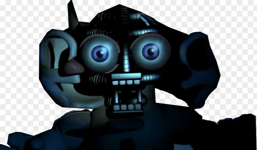 Scare Five Nights At Freddy's: Sister Location Freddy's 2 4 Jump PNG