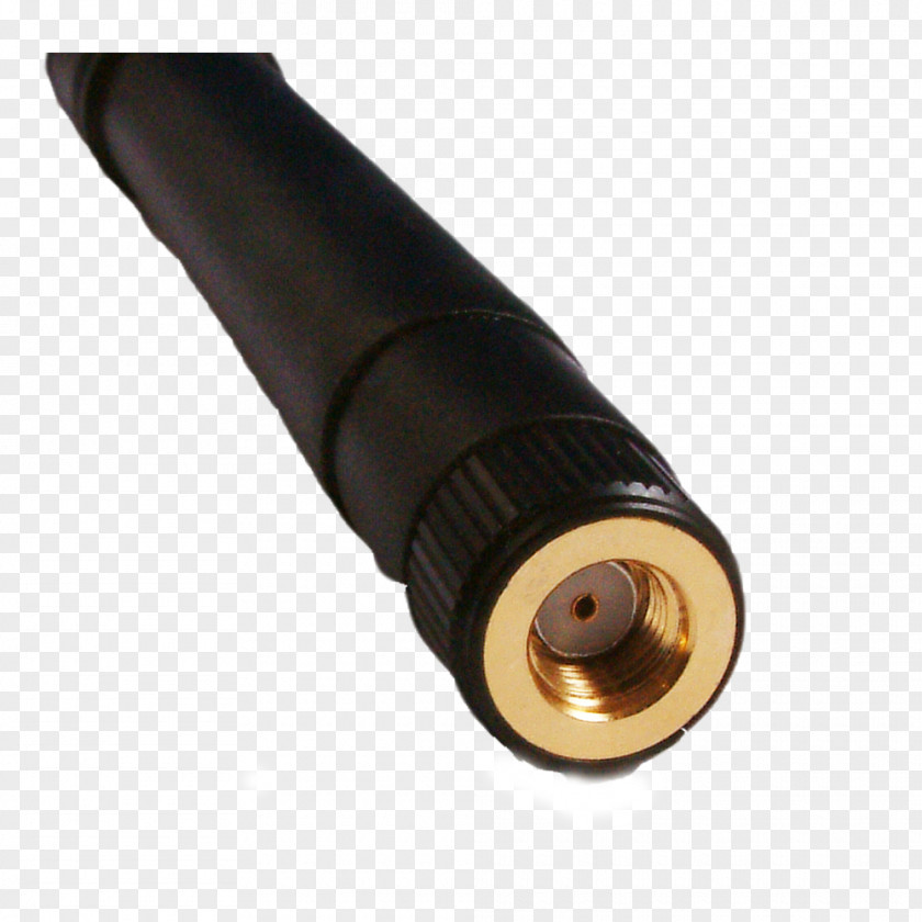 Sma Connector Coaxial Cable Television PNG
