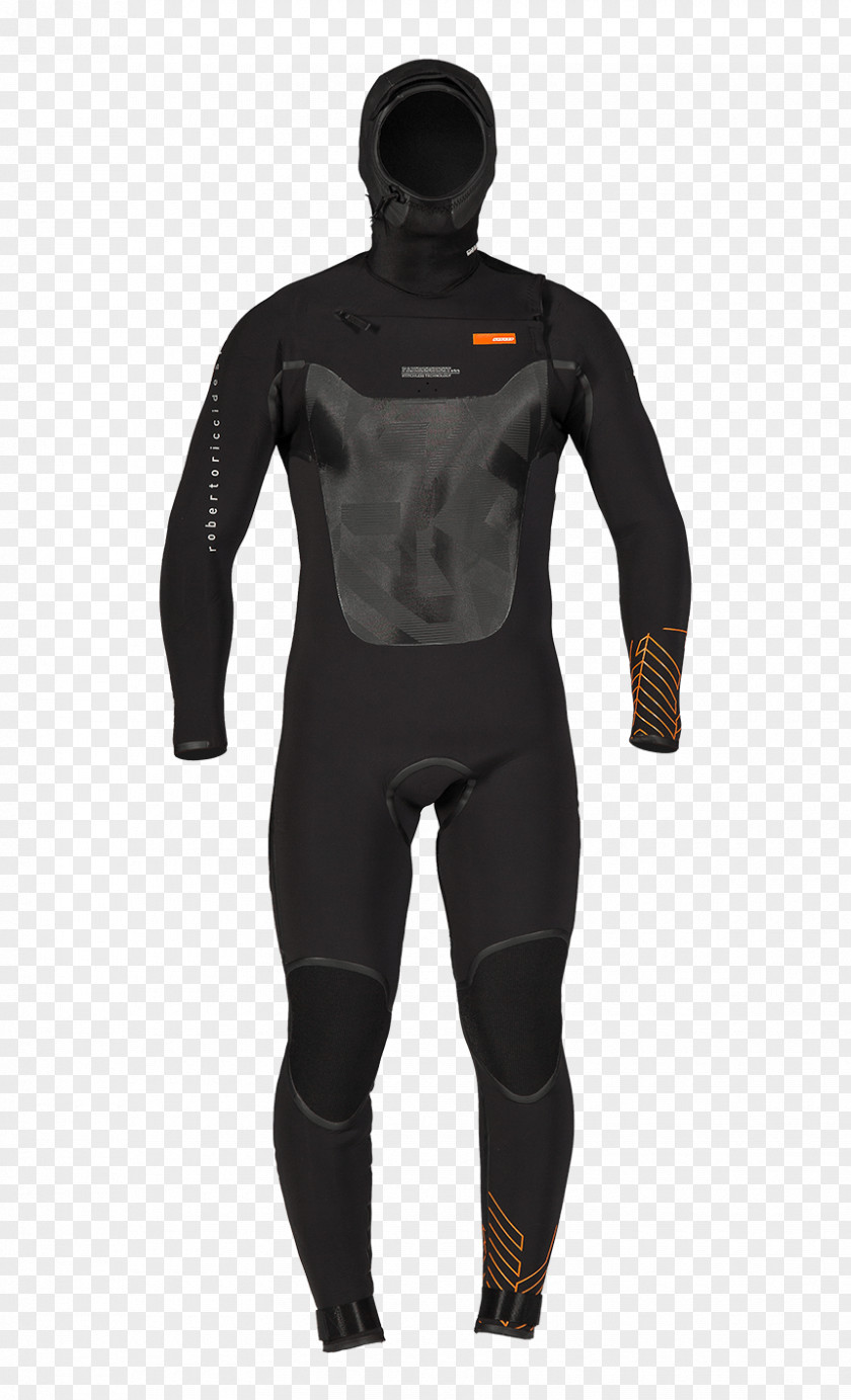 Surfing Wetsuit Kitesurfing Diving Suit PNG