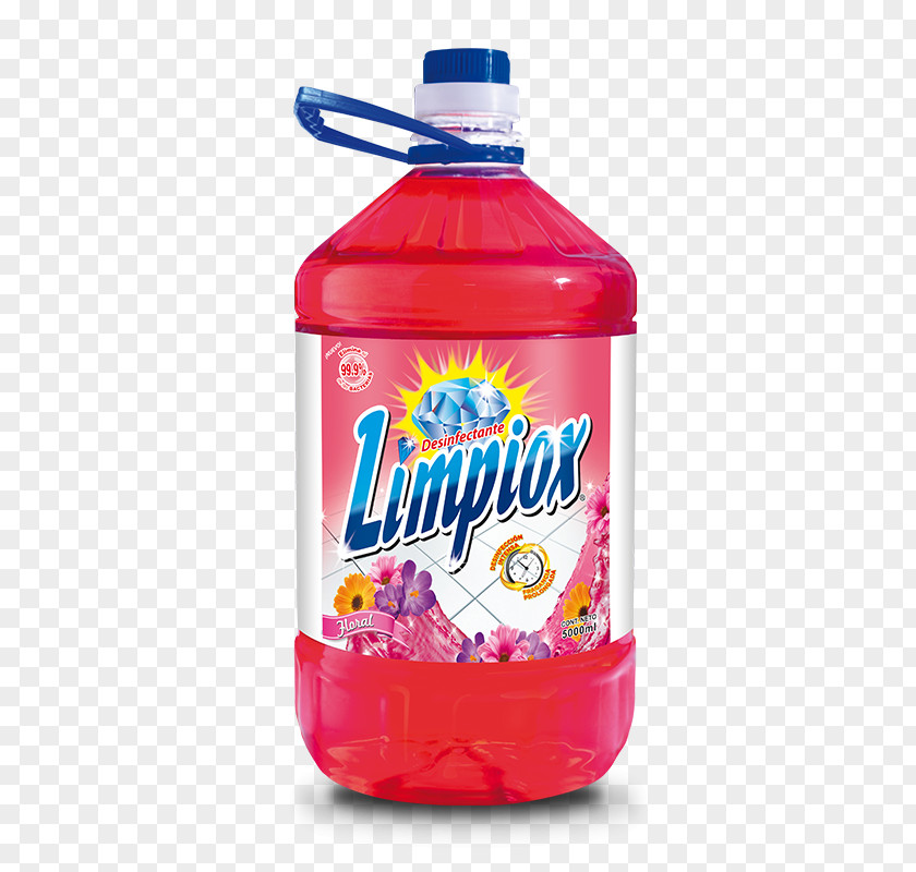 Water Bottles Disinfectants Flavor Oil PNG