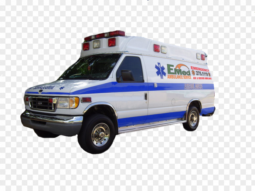 Ambulance Car Van Volkswagen Passat Beetle PNG