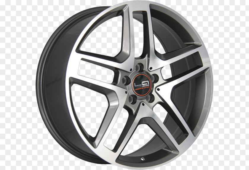 Car Enkei Corporation Wheel Rim Mitsubishi Lancer Evolution PNG