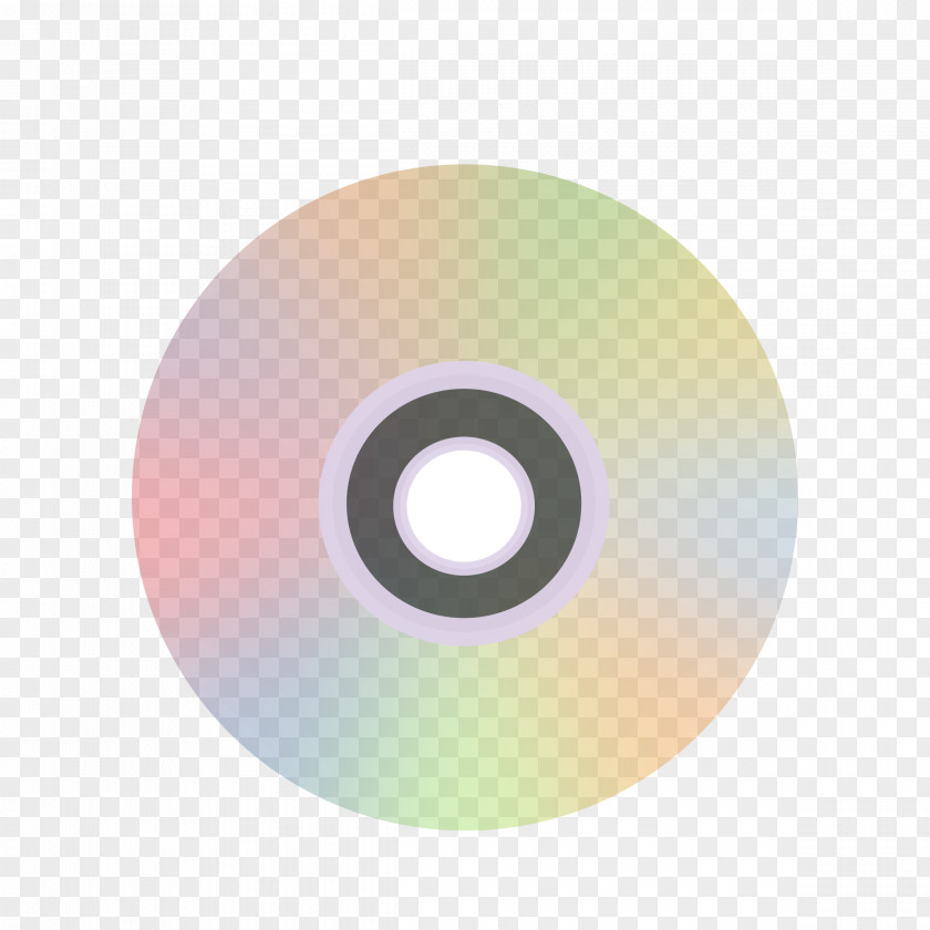CD Compact Disc CD-ROM DVD PNG