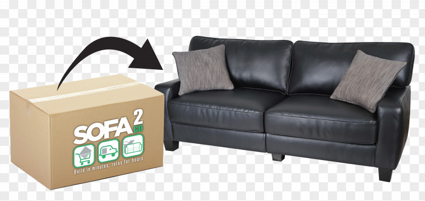 Chair Couch Sofa Bed Furniture Office & Desk Chairs PNG