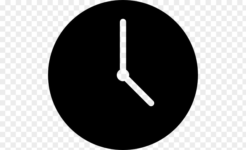 Clock PNG