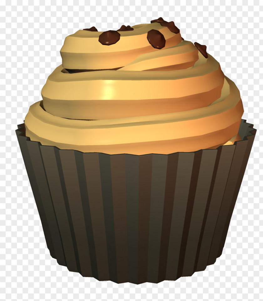 Cones Cupcake Cream Shortcake Butter PNG