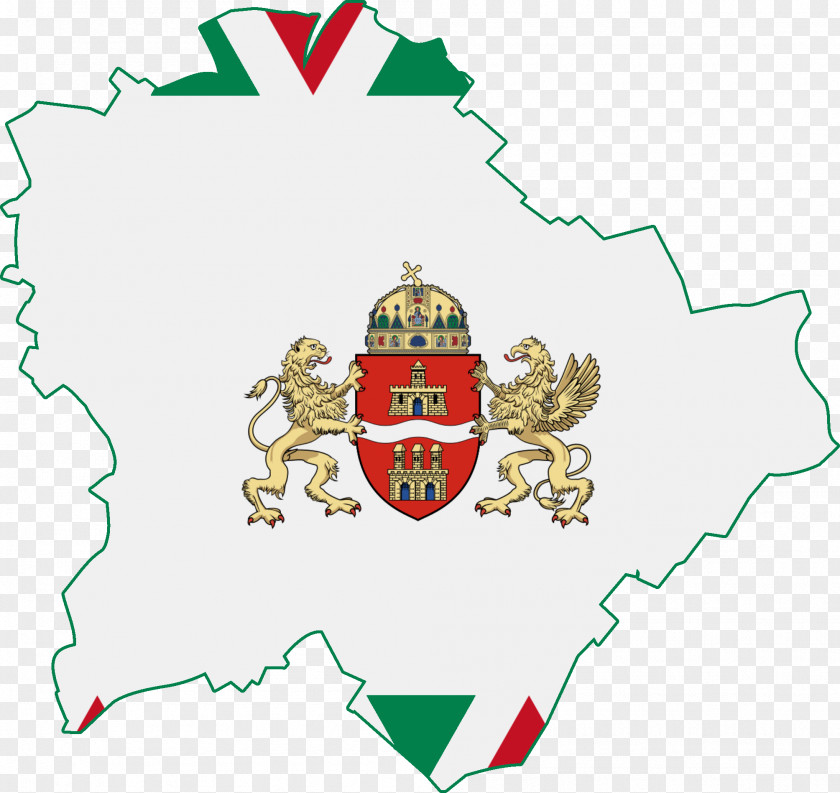 Flag National Budapest Zászlaja Fahne Ústí Nad Labem PNG