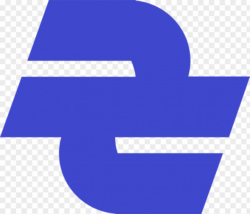 Free Logo Brand Blue PNG