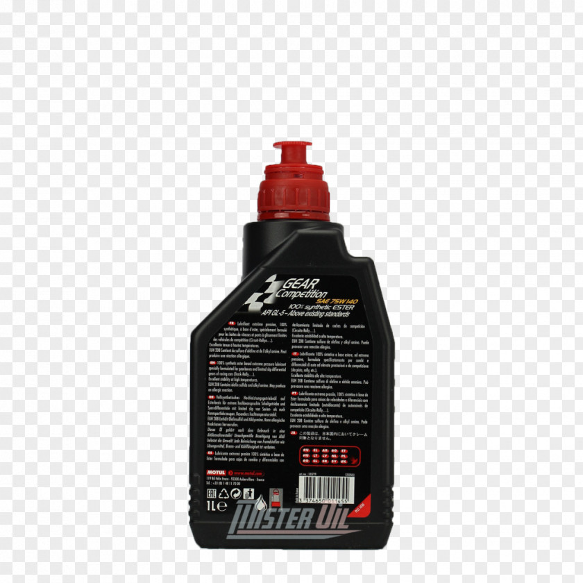 Gear Oil Lubricant Synthetic Differential Lubrication PNG