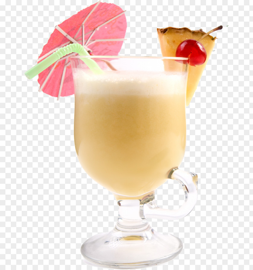Juice Cocktail Garnish Piña Colada Mai Tai PNG