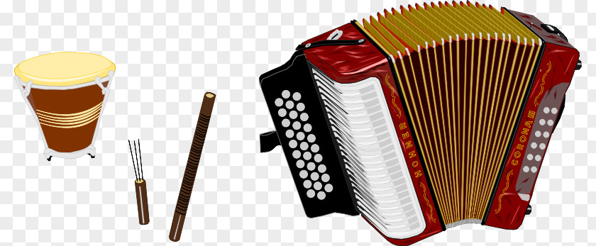 Musical Instruments Vallenato Legend Festival Colombia Accordion PNG