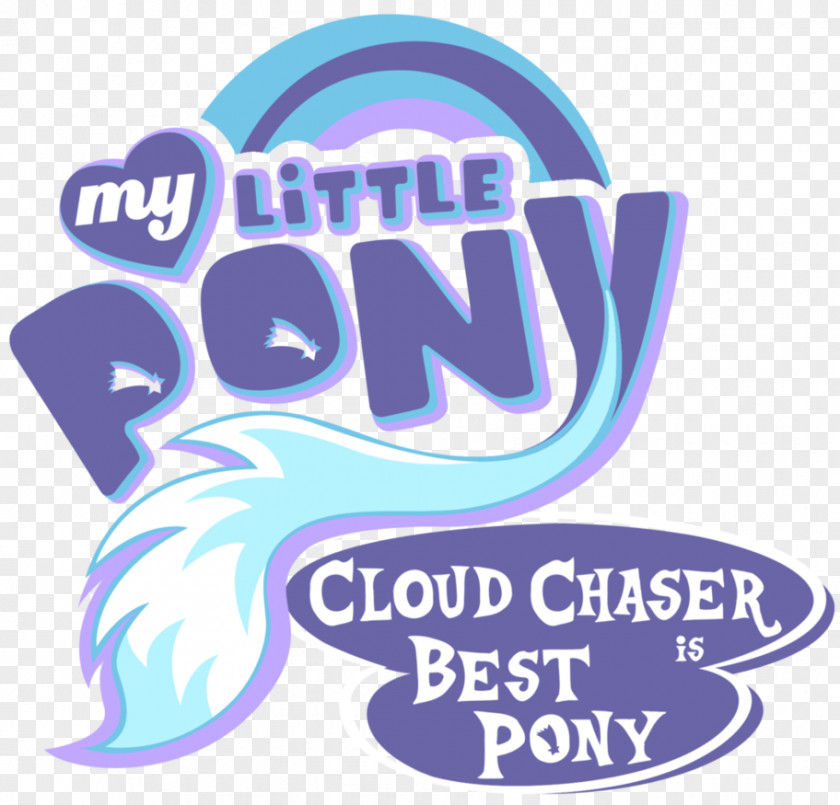 My Little Pony Derpy Hooves Logo Rarity PNG